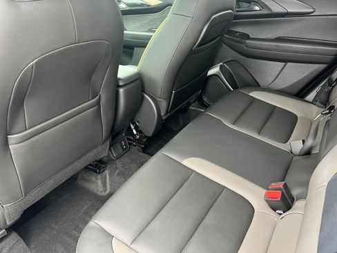 Used 2024 Chevrolet TrailBlazer ACTIV w/ Convenience Package AWD/4WD image 14