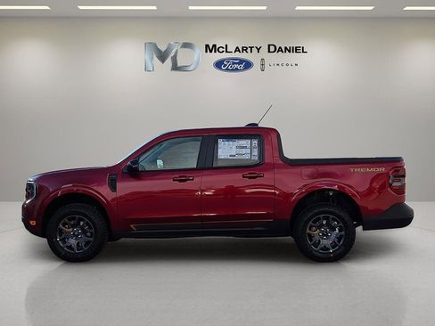 New 2026 Ford Maverick Tremor image 3