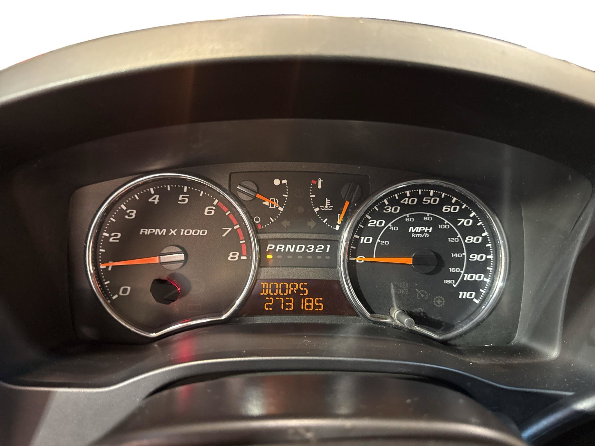 Used 2009 Chevrolet Colorado LT w/ Power Convenience Package AWD/4WD image 12