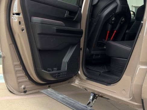 Used 2025 Toyota Tacoma TRD Pro image 22