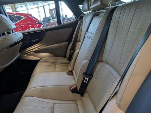 Certified 2022 Lexus LS 500 500 Base w/ Interior Upgrade Package image 13