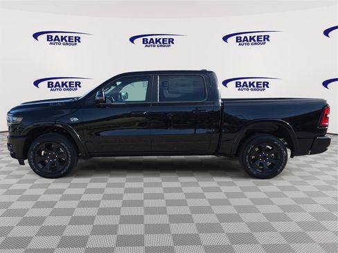 New 2026 RAM 1500 Big Horn image 6