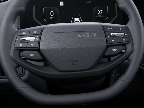 New 2027 Kia Sportage SX Prestige AWD/4WD image 22