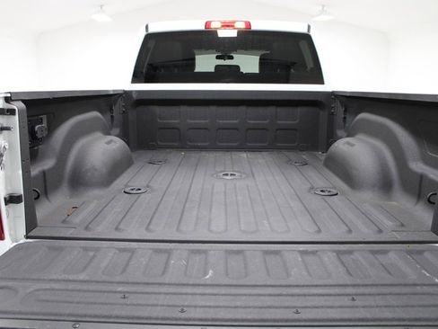 Used 2024 RAM 2500 Tradesman w/ Bed Utility Group image 18