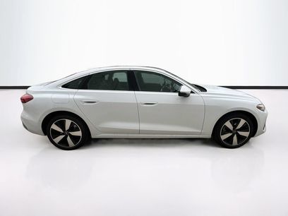 Certified 2025 Audi A5 2.0T Premium