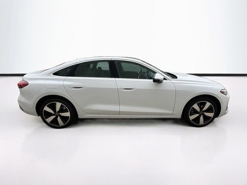 Used 2025 Audi A5 2.0T Premium Plus AWD/4WD image 4