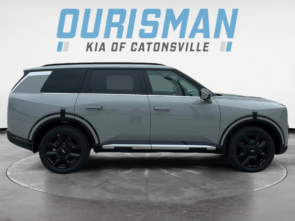 New 2027 Kia Telluride SX Prestige w/ Towing Package AWD/4WD image 7
