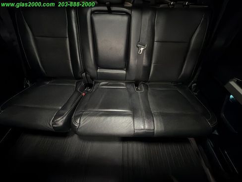 Used 2015 Ford F150 Lariat w/ Equipment Group 502A Luxury AWD/4WD image 33