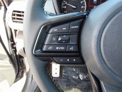 New 2026 Subaru Crosstrek 2.5i Sport image 18