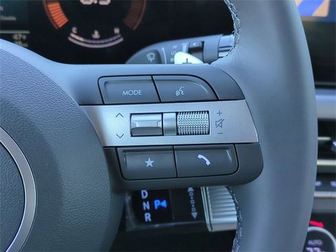 New 2026 Hyundai Sonata SEL image 23