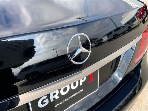 Used 2016 Mercedes-Benz E 350 E 350 Luxury image 9