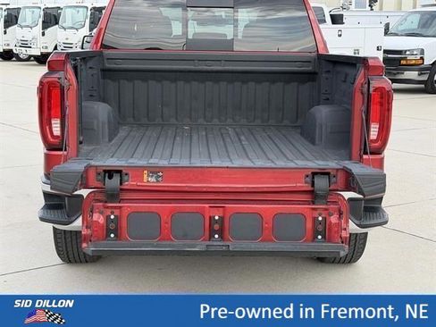Certified 2023 GMC Sierra 1500 SLT w/ SLT Premium Package AWD/4WD image 5