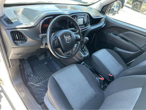 Used 2019 RAM ProMaster City Tradesman SLT image 15