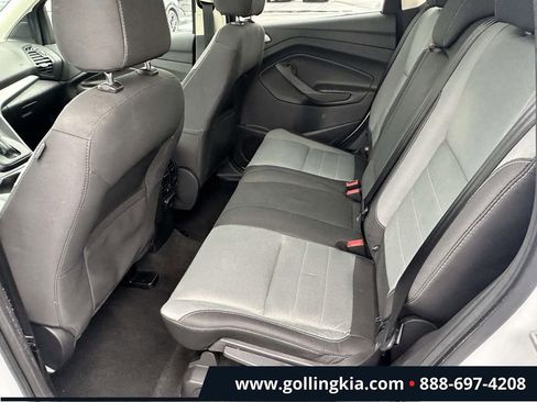 Used 2016 Ford Escape SE w/ Equipment Group 201A image 10