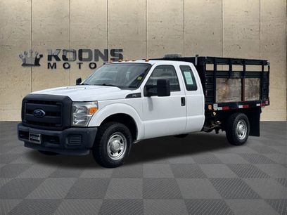 Used 2014 Ford F350 XL