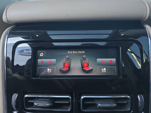 Used 2022 Lincoln Aviator Reserve w/ Elements Package Plus image 17