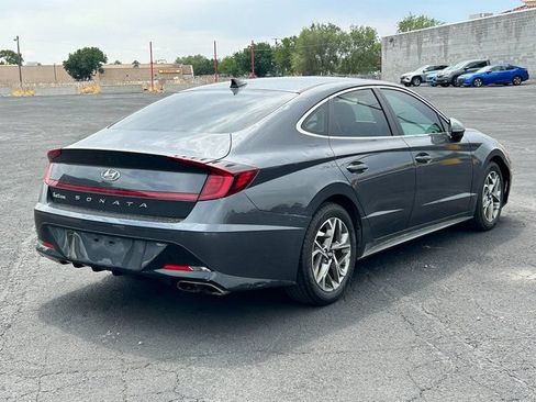 Used 2020 Hyundai Sonata SEL FWD image 3