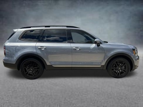 Used 2023 Kia Telluride SX X-Line AWD/4WD image 7
