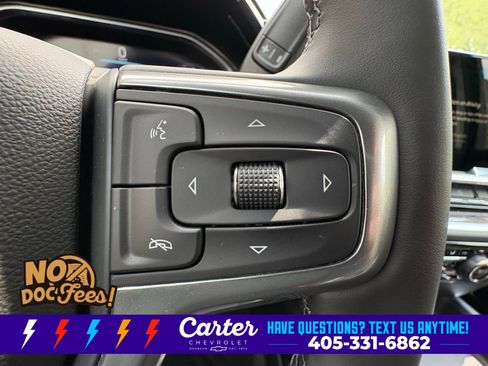 New 2026 Chevrolet Silverado 2500 LTZ w/ Trail Boss Package AWD/4WD image 30