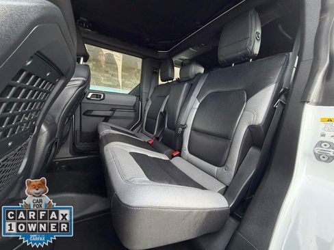 Certified 2024 Ford Bronco Big Bend image 25