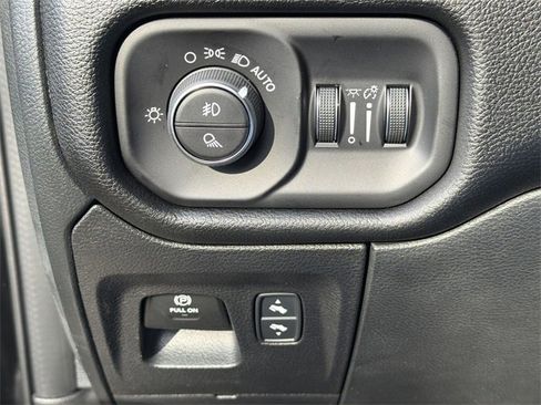 New 2026 RAM 1500 Big Horn image 27