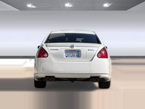 Used 2004 Nissan Maxima 3.5 SL w/ Driver Preferred Pkg FWD image 10