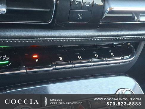 Certified 2023 Lincoln Nautilus Reserve image 15