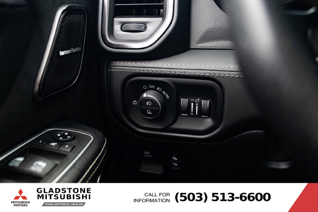 Used 2021 RAM 1500 TRX w/ TRX Level 1 Equipment Group AWD/4WD image 15