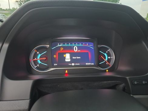 Certified 2019 Honda Pilot EX-L image 16