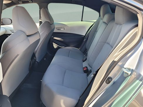 Certified 2024 Toyota Corolla SE FWD image 14