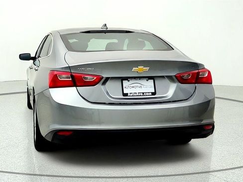 Used 2023 Chevrolet Malibu LT FWD image 6