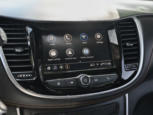 Used 2022 Chevrolet Trax LS w/ Tint and Cruise Package AWD/4WD image 27