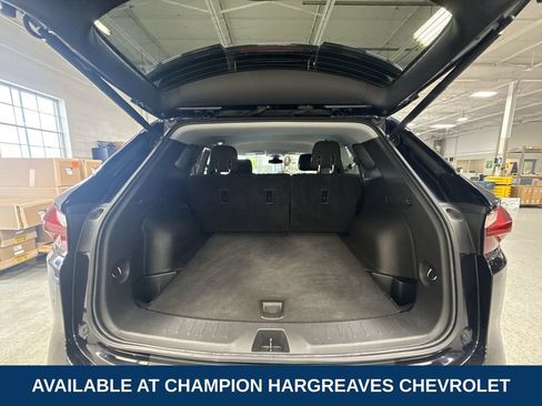 Used 2021 Chevrolet Blazer LT FWD image 34