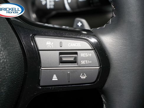 Certified 2023 Honda Pilot EX-L image 35