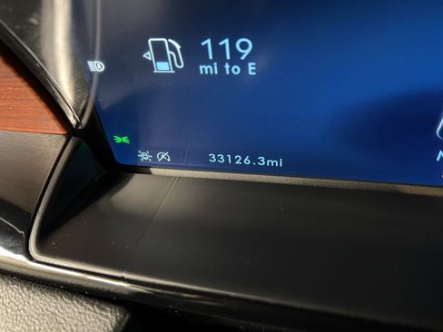 Certified 2023 Lincoln Navigator Reserve image 24