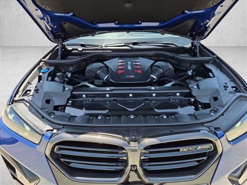 New 2026 BMW X5 M Competition w/ Executive Package AWD/4WD image 16