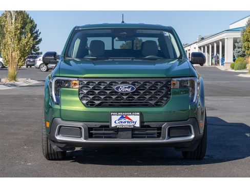 New 2025 Ford Maverick Lariat w/ 4K Tow Package AWD/4WD image 8