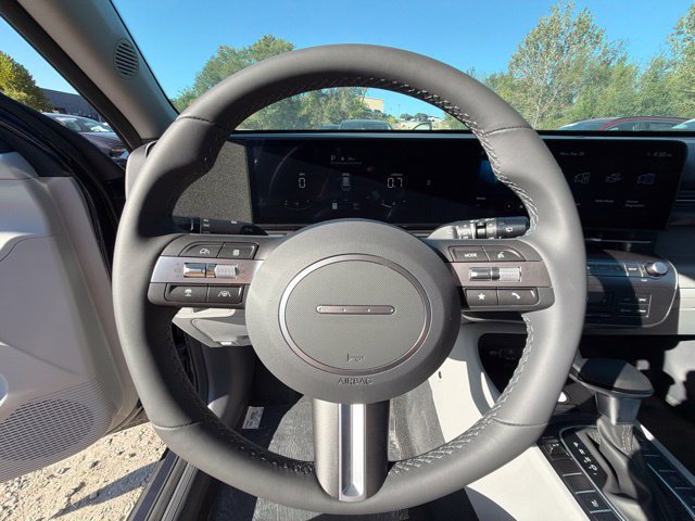 New 2027 Hyundai Kona SEL Sport FWD image 26