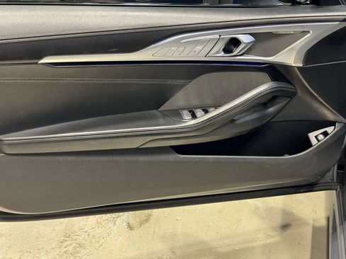 Used 2025 BMW 840i xDrive Convertible image 18