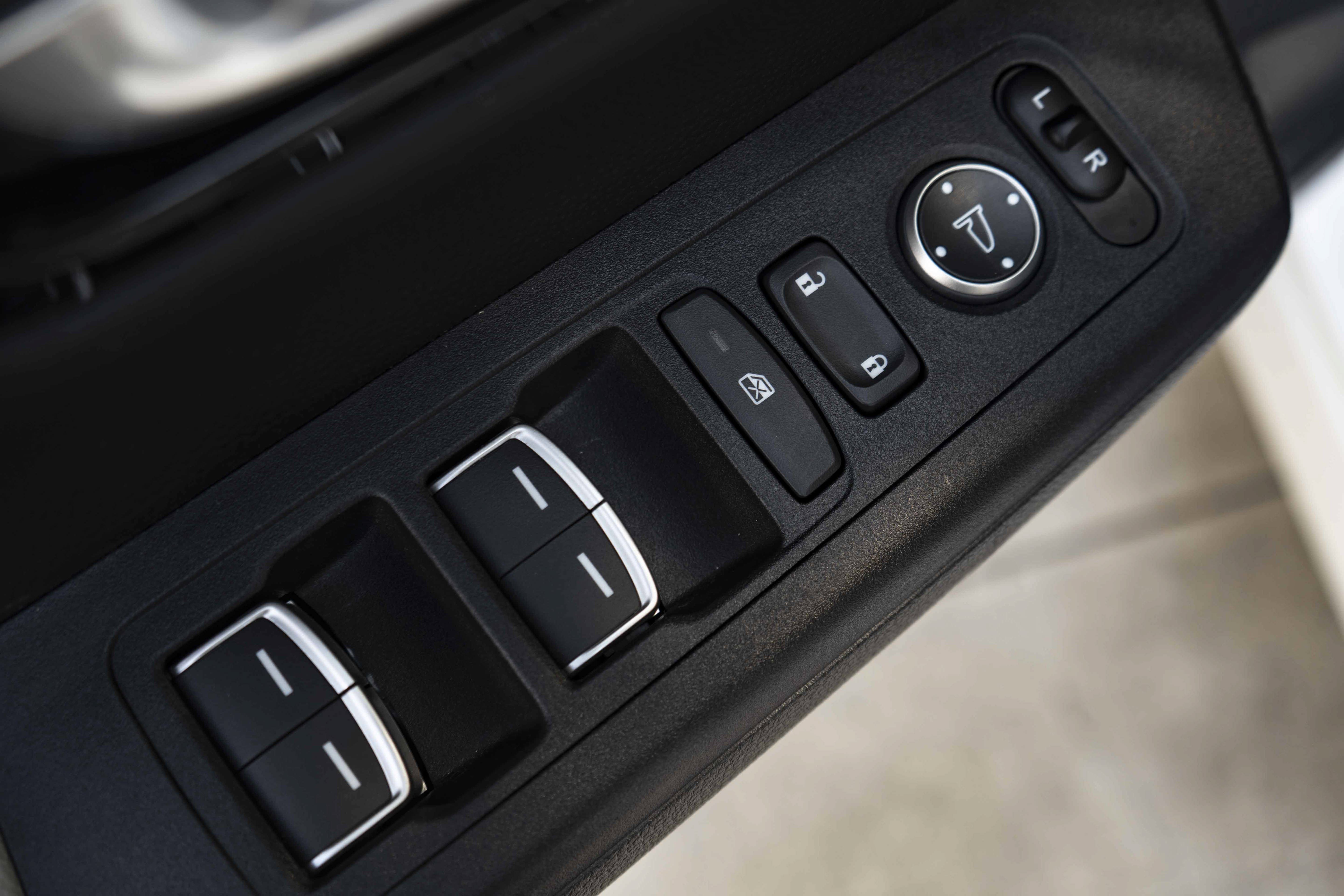 Used 2026 Honda CR-V EX-L image 37