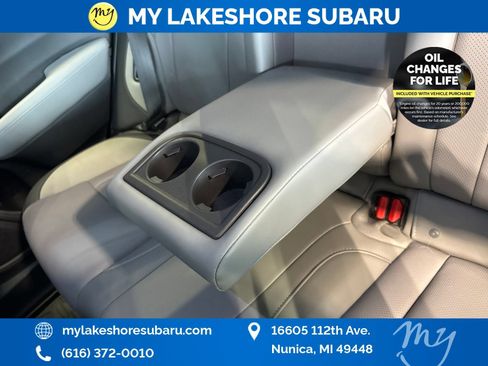 Certified 2024 Subaru Outback Limited XT AWD/4WD image 28