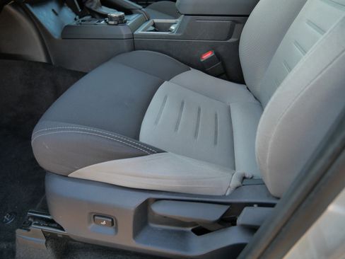 Certified 2025 Toyota Tacoma TRD Off-Road image 21