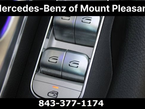 Certified 2025 Mercedes-Benz GLE 350 4MATIC image 20