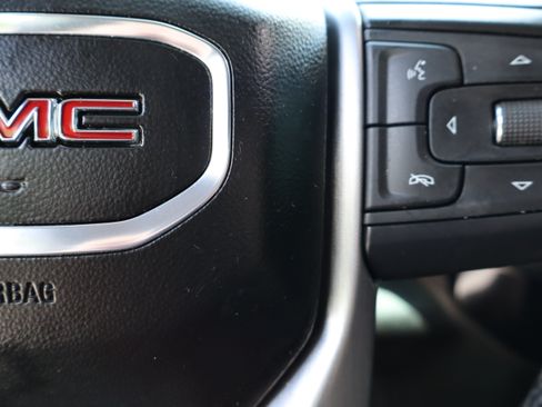 Used 2023 GMC Sierra 1500 Elevation AWD/4WD image 31