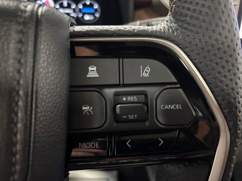Used 2026 Toyota Sequoia 1794 Edition AWD/4WD image 20