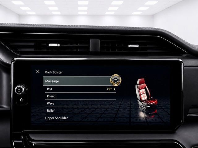 Used 2023 GMC Sierra 1500 AT4X w/ AT4X AEV Edition AWD/4WD image 40