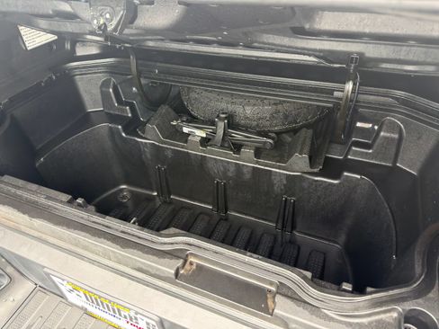 Used 2021 Honda Ridgeline Sport image 29