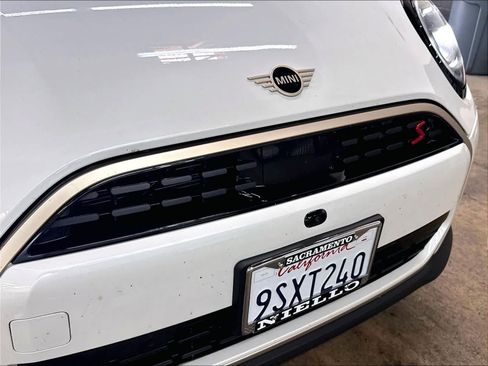 Used 2025 MINI Cooper S FWD image 29