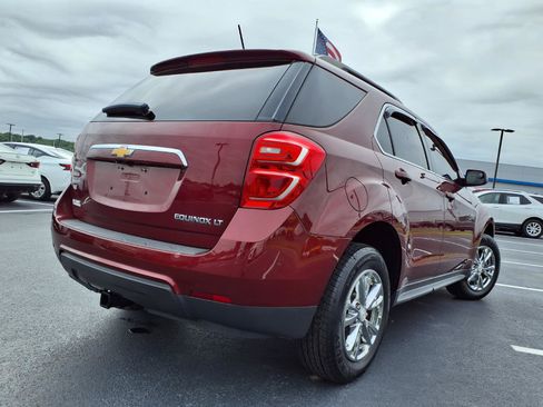 Used 2016 Chevrolet Equinox LT w/ Convenience Package FWD image 30