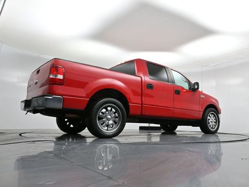 Used 2007 Ford F150 XLT image 39
